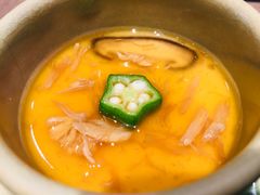 黑松露茶碗蒸-伊藤ITO(侨福芳草地购物中心店)