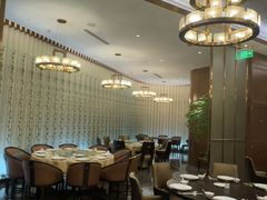-臻萃轩中餐厅(国家会展中心店)
