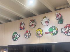 -达不溜意复合式咖啡店(市政广场店)