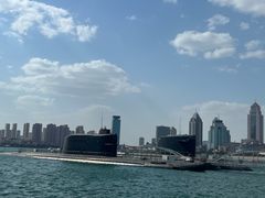 -中国人民解放军海军博物馆