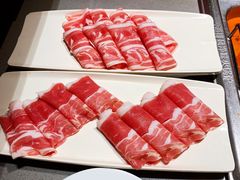 -海底捞火锅(金光华店)