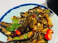 -锦尚阁烤鱼(望京新荟城店)