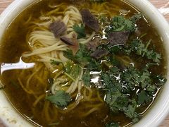 拉面-大藏村拉面(保利首开·熙悦春天店)