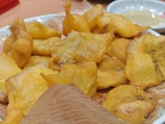 -抱德·潮汕味(敦和店原惠城鱼仔)