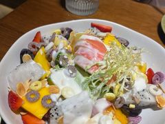 -The Good Place好地方·Brunch·coffee(国贸店)
