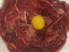 -北门涮肉·铜锅涮肉(南锣鼓巷店)