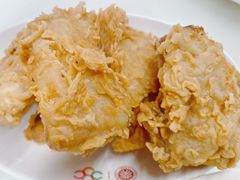 -北大家园食堂