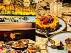 -BROWNSTONE布朗石西班牙餐厅(富城店)