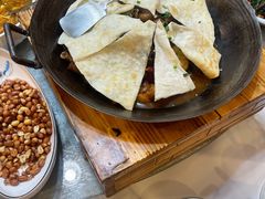 -李老哈·东北菜(宋园路店)