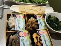 -海底捞火锅(河东万达广场店)