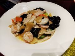 -张家大院·鲁菜·私房菜(芙蓉街店)