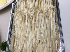 -韩宫宴烤肉·料理(宝山万达店)
