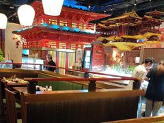 -牛New寿喜烧(金茂览秀城店)