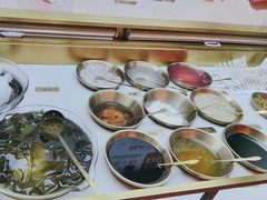 -探鱼·鲜青椒爽麻烤鱼(正佳广场店)