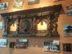 -娜玛瑟德餐厅(仙足岛店)
