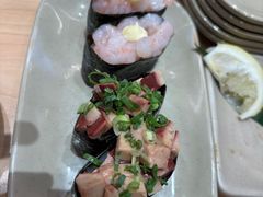 -友壹町寿司(佛山新DNA店)