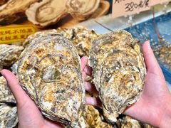 -蚝得喜海鲜(东城店)
