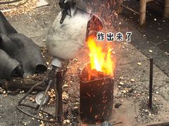 -磐安舞龙峡景区