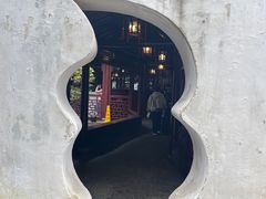 -豫园