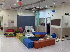 -魔力熊儿童早教托育中心(硚口同馨店)