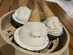 酱香国酒茅台雪糕-歎雪糕低糖低脂Gelato冰淇淋