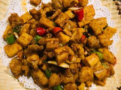 -鑫巴蜀(和平里店)