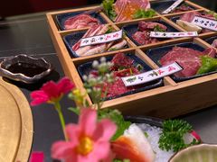 -谷牛和牛烤肉(漕河泾印象城店)