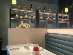 -醉舍·新淮扬菜(长宁龙之梦店)