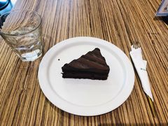-榖屋house of flour(张江首店)