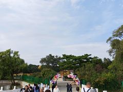 -北陵公园