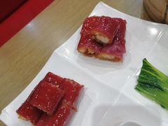 -赏点粤式点心(广州塔店)