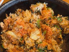 -海兰江石锅饭(水上店)