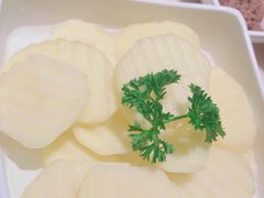 -左庭右院鲜牛肉火锅(汇智广场店)