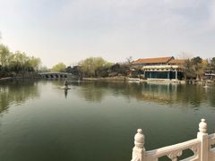 -钓鱼台国宾馆
