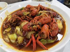 -川湘園(西华路店)