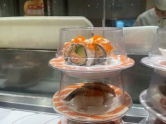 -新一番三文鱼寿司(大东海店)