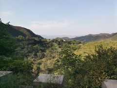 -双龙峡