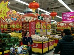 -大润发·停车场