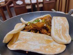 -小菜园新徽菜(无锡人民路红豆店)