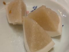 -糟粕醋·椰苑海南菜餐厅(亚龙湾天域酒店)