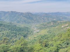 -大芦花风景区