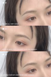 点击看大图 -久匠·野生眉半永久纹绣