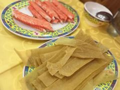 -清真·马家火锅美食城(镇江北路店)