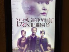 -百丽宫影城(CGS激光苏宁广场店)