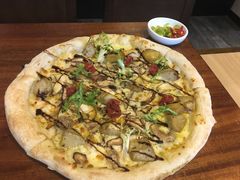 -百特喜·意大利餐厅(八佰伴镇江店)