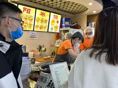 -安徽阜阳卷馍(西单店)