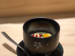 -鮨青(恒基名人购物中心店)