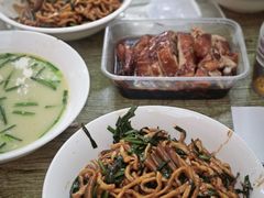 -三百碗宝应长鱼面(板仓街店)