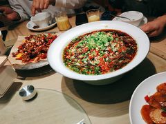 -小户人家(循礼门南国中心店)