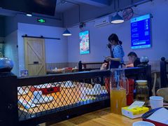-四禧精酿烧烤串吧(大明湖店)